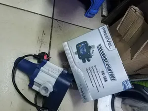 PC-10 a Pressure Control 1100w