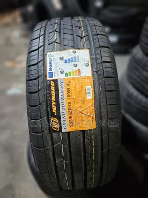 255/55r18 Joyroad Tire