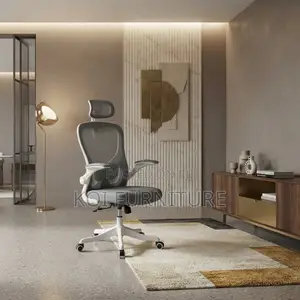 Office Chairs; Clerical Ergonomical Office Fabricate Chairs
