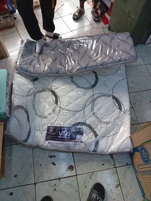 Orthopedic Mattress Topper