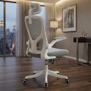 Office Chairs; Clerical Ergonomical Office Fabricate Chairs