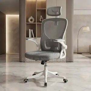 Office Chairs; Clerical Ergonomical Office Fabricate Chairs