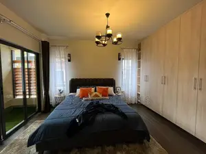 3bdrm Apartment in Gigiri for rent