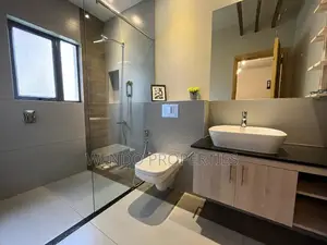 3bdrm Apartment in Gigiri for rent