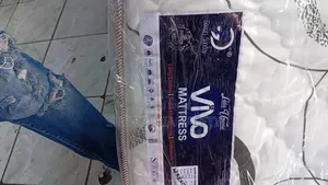 Orthopedic Mattress Topper