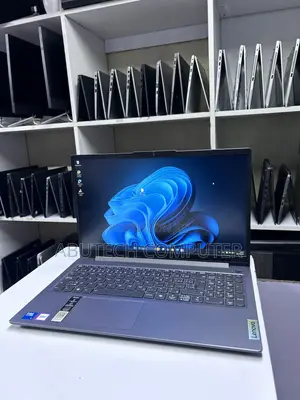 Laptop Lenovo Ideapad 3 16GB Intel Core i5 SSD 512GB