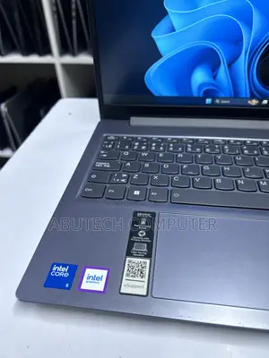 Laptop Lenovo Ideapad 3 16GB Intel Core i5 SSD 512GB