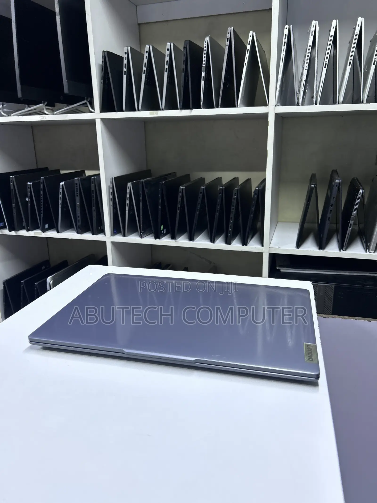 Laptop Lenovo Ideapad 3 16GB Intel Core i5 SSD 512GB