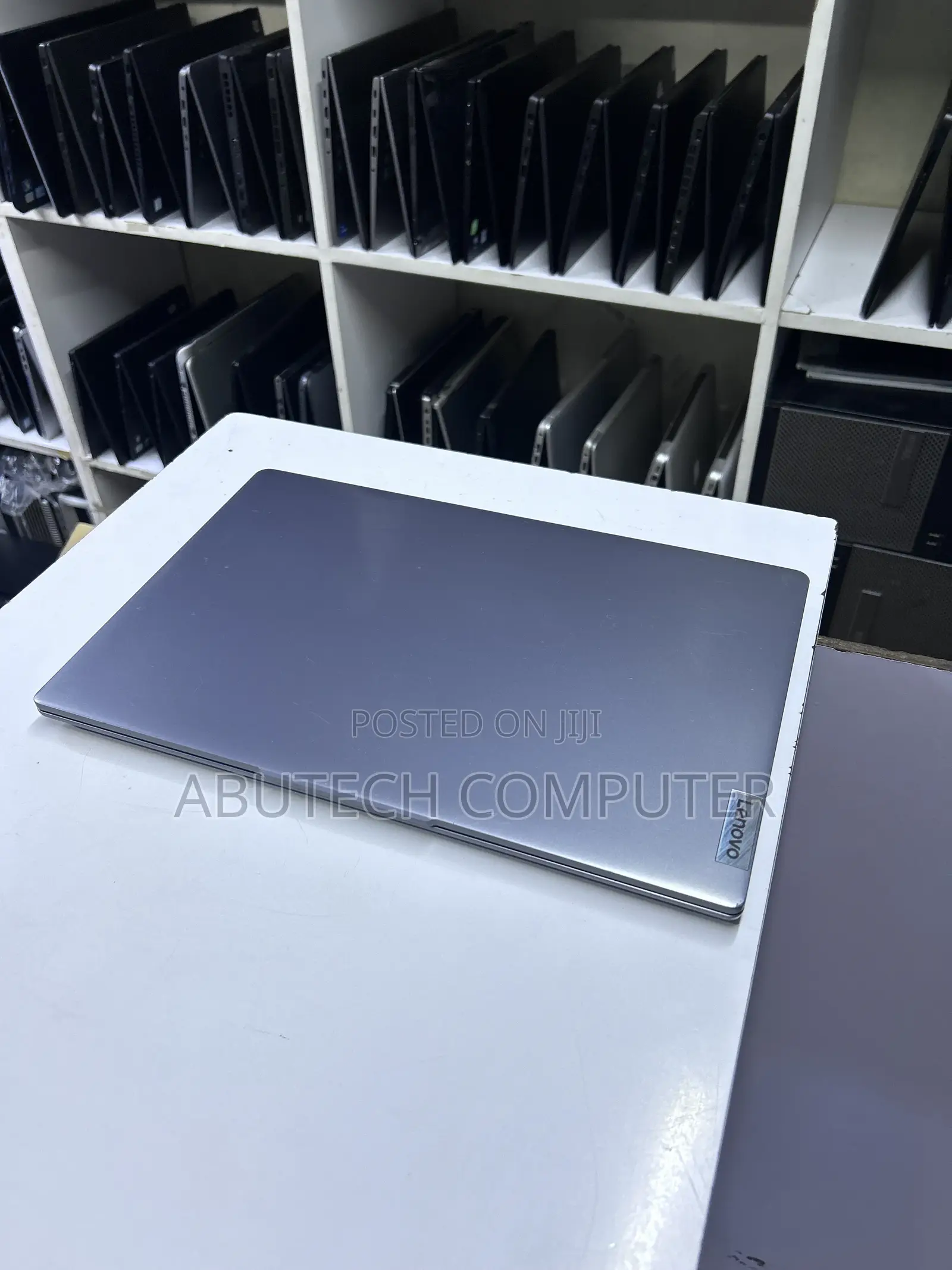 Laptop Lenovo Ideapad 3 16GB Intel Core i5 SSD 512GB
