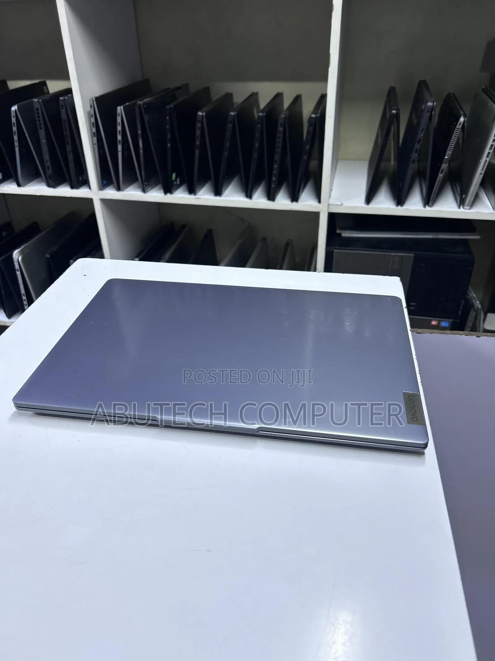 Laptop Lenovo Ideapad 3 16GB Intel Core i5 SSD 512GB