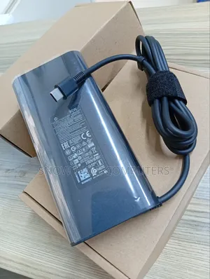 90W Original HP Type C Laptop Adapter