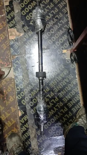Toyota 100/110 Drive Shaft