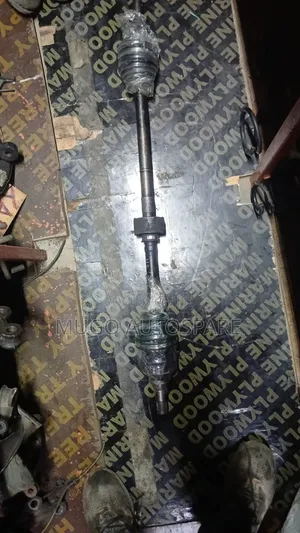 Toyota 100/110 Drive Shaft