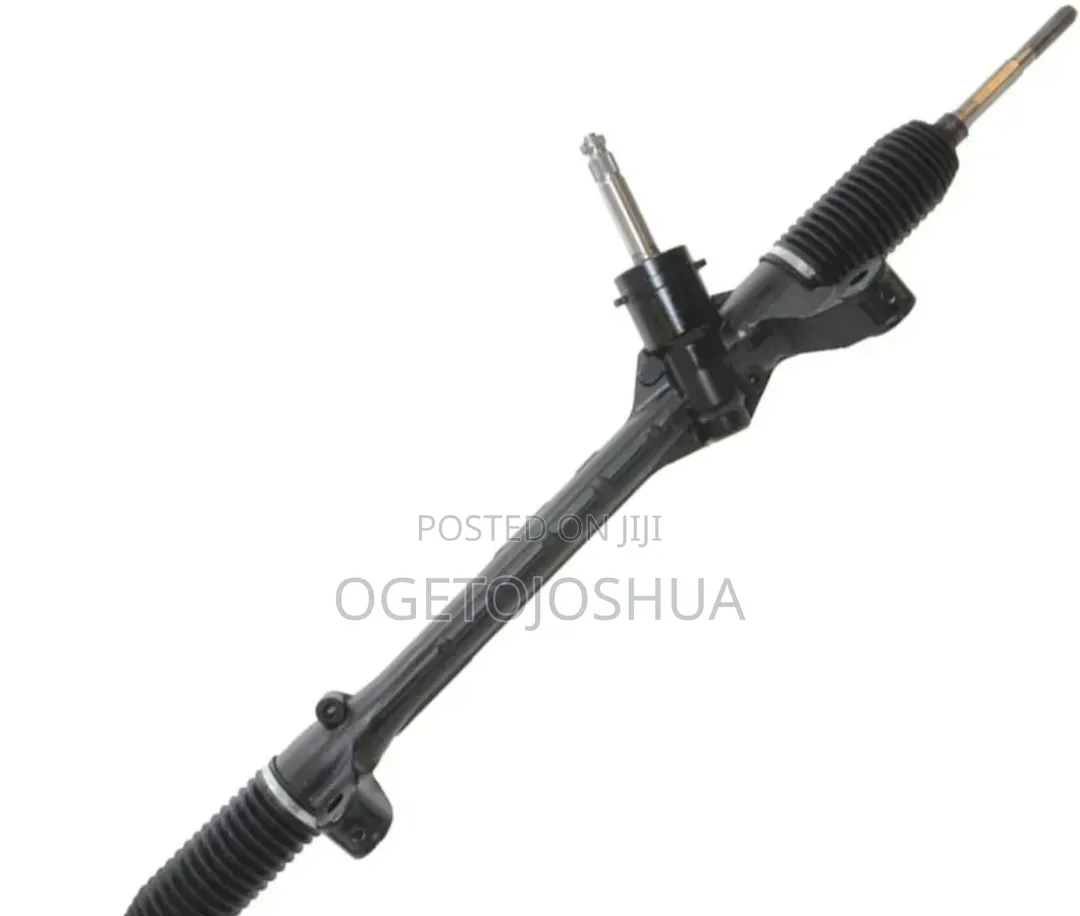 Honda Fit Steering Rack