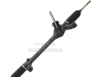 Honda Fit Steering Rack