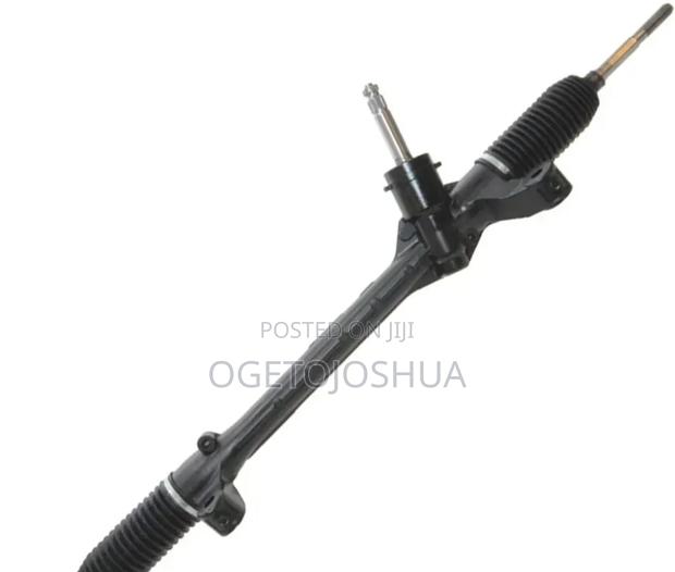 Honda Fit Steering Rack - main view