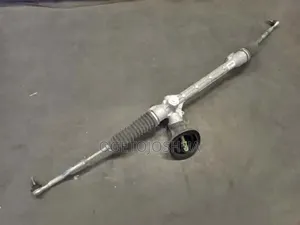 Honda Fit Steering Rack