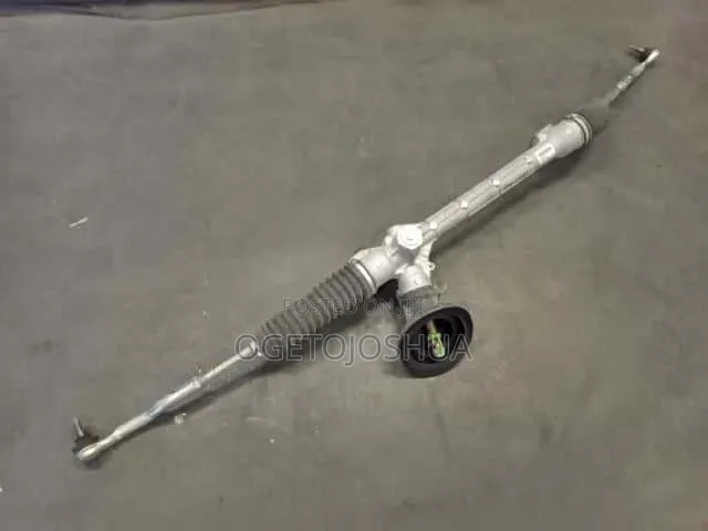 Honda Fit Steering Rack
