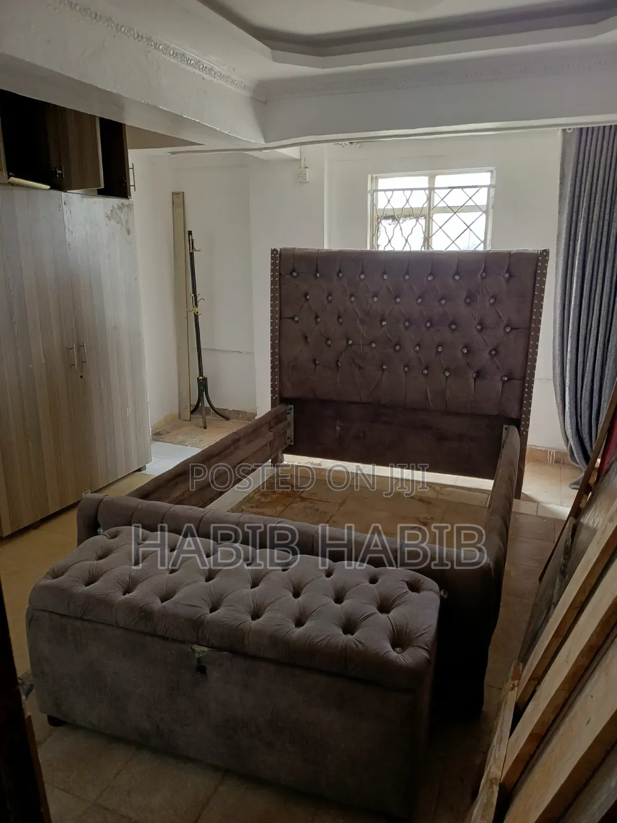 Furnished 5bdrm Apartment in City Park Estate, Parklands/Highridge