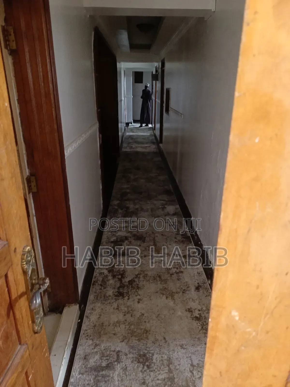 Furnished 5bdrm Apartment in City Park Estate, Parklands/Highridge