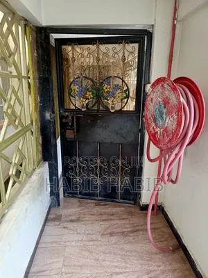 Furnished 5bdrm Apartment in City Park Estate, Parklands/Highridge