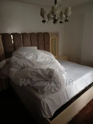 Furnished 5bdrm Apartment in City Park Estate, Parklands/Highridge
