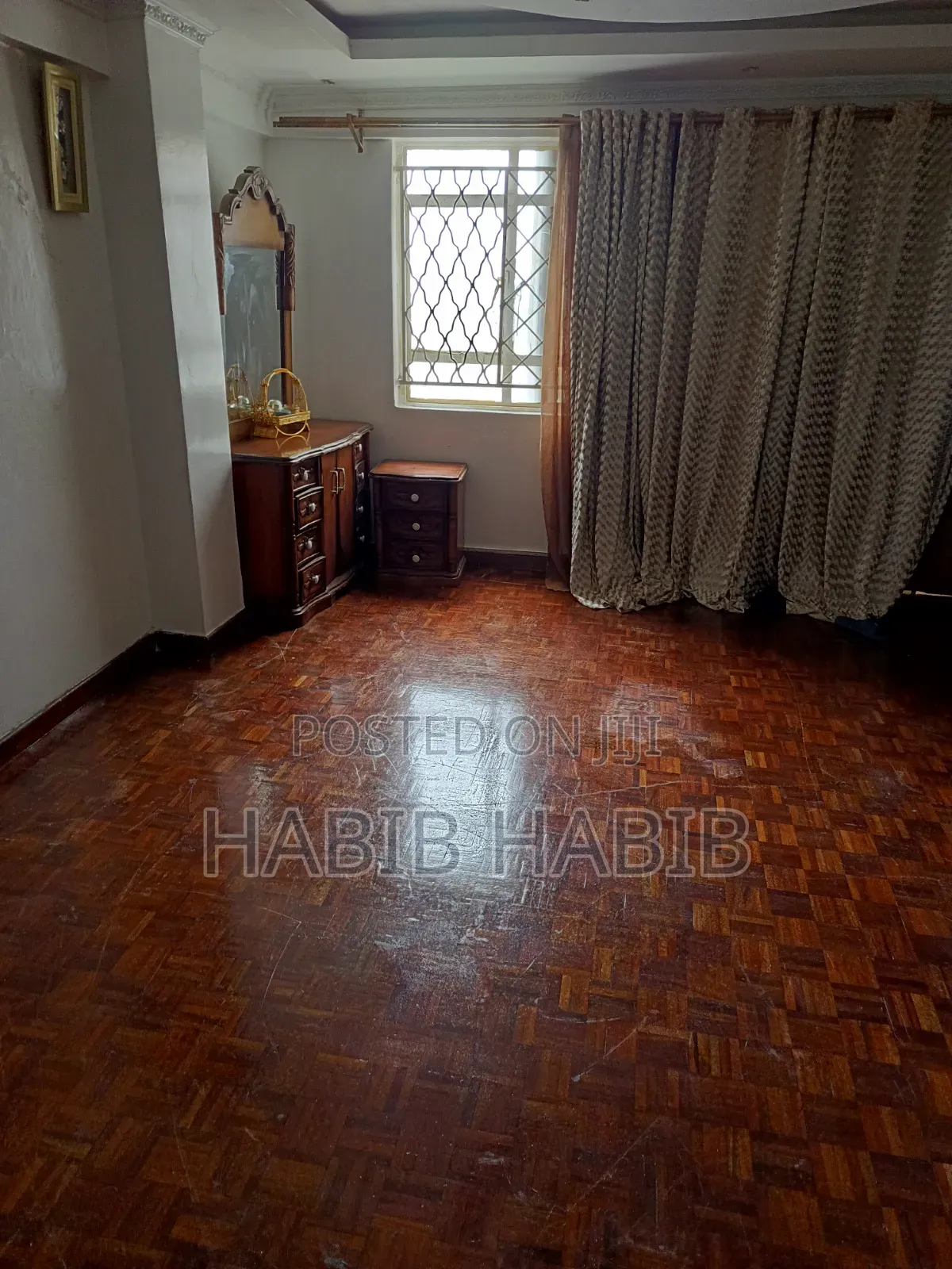 Furnished 5bdrm Apartment in City Park Estate, Parklands/Highridge
