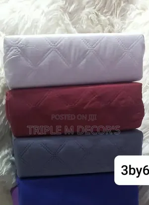 3x6 Single Bed Waterproof Mattress Protector Cover