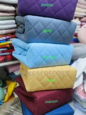 3x6 Single Bed Waterproof Mattress Protector Cover