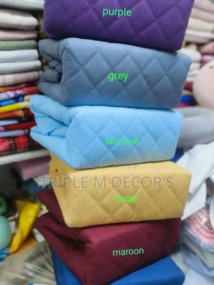 3x6 Single Bed Waterproof Mattress Protector Cover