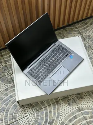 Laptop HP ZBook Firefly G8 16GB Intel Core i5 SSD 512GB