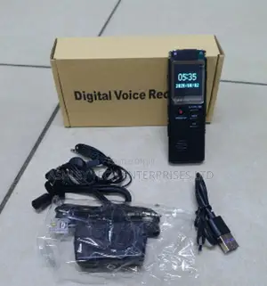 T60 Mini Digital Voice Recorder 32GB