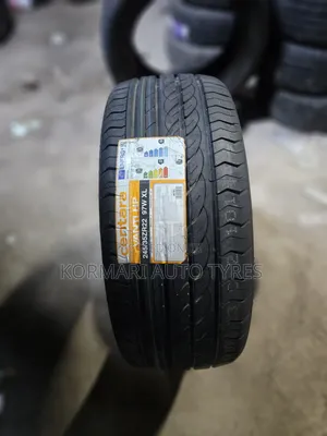 245/35r22 Centara Tyre