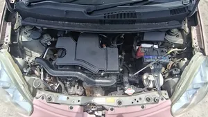 Toyota Passo 2014 Pink