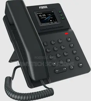 Fanvil V60W Basic Level Wireless IP Phone
