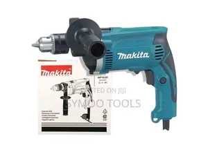 Makita Electric Hammer Drill