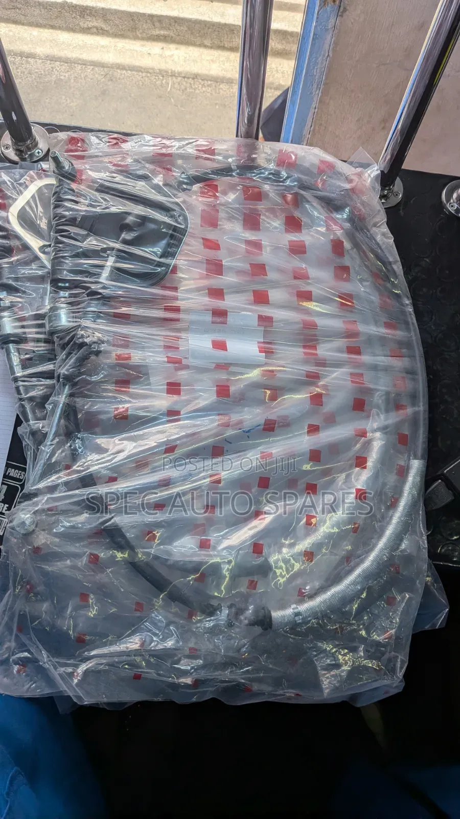 Gear Cable Probox Automatic