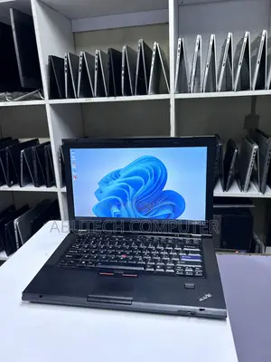 Laptop Lenovo ThinkPad T430 4GB Intel Core i5 HDD 320GB
