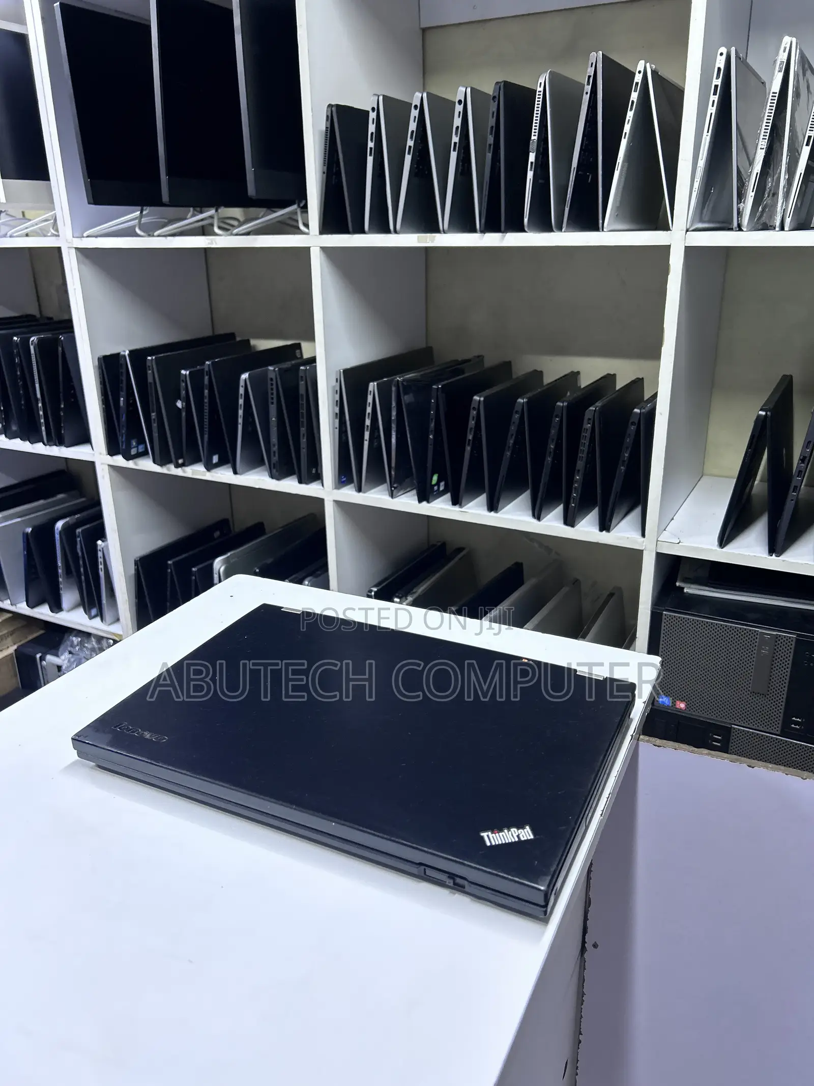 Laptop Lenovo ThinkPad T430 4GB Intel Core i5 HDD 320GB