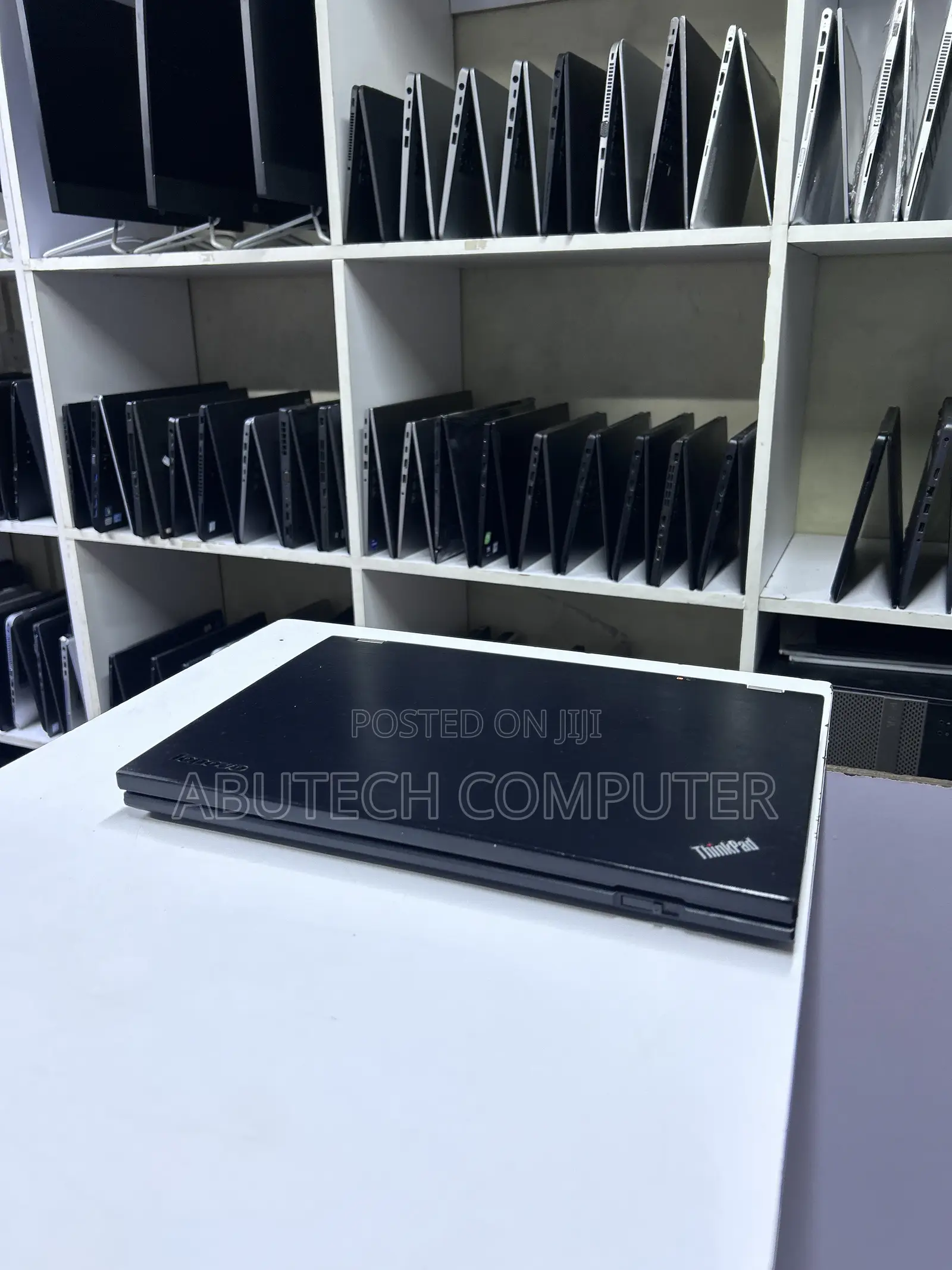 Laptop Lenovo ThinkPad T430 4GB Intel Core i5 HDD 320GB