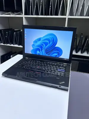 Laptop Lenovo ThinkPad T430 4GB Intel Core i5 HDD 320GB