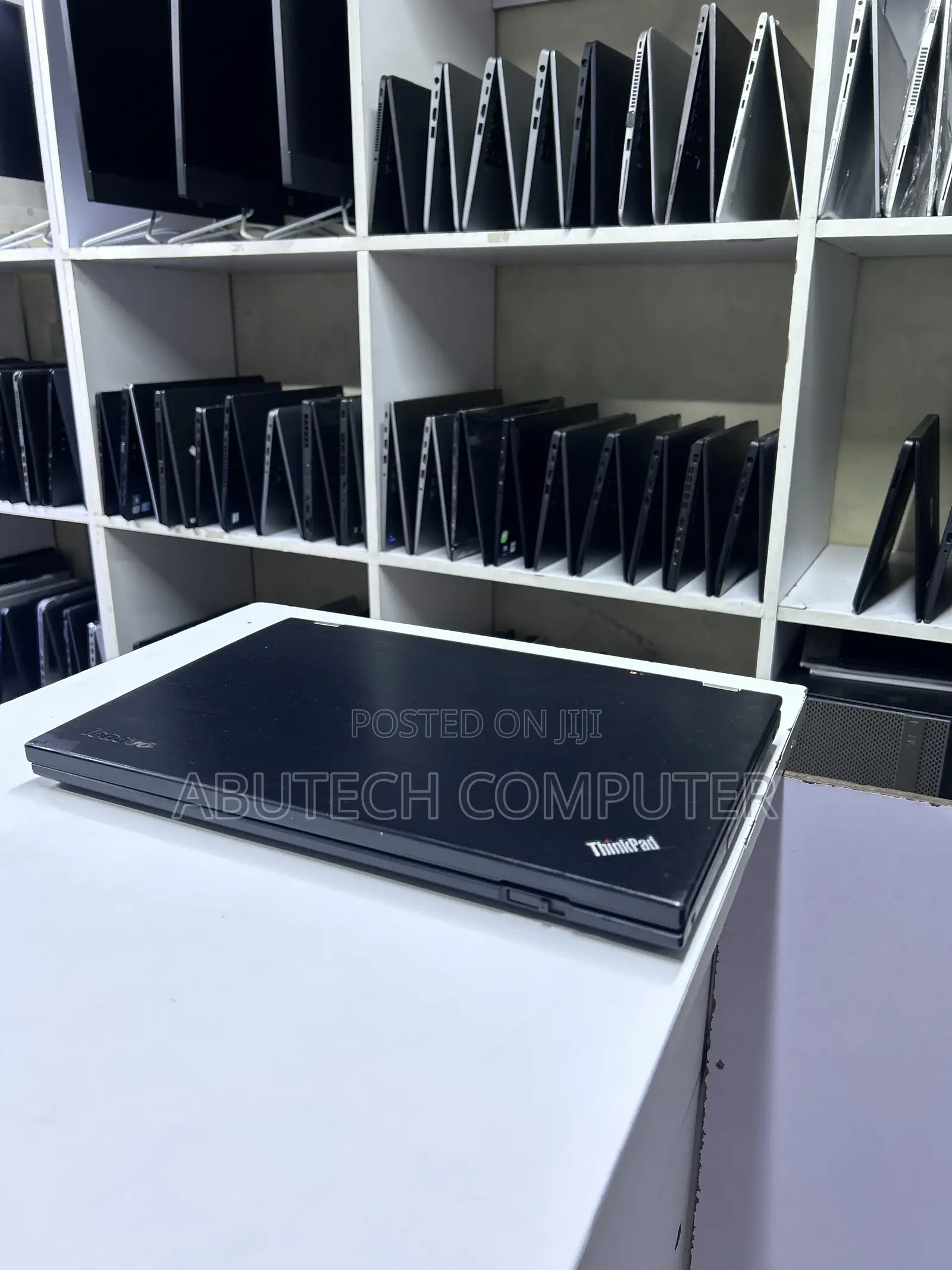 Laptop Lenovo ThinkPad T430 4GB Intel Core i5 HDD 320GB