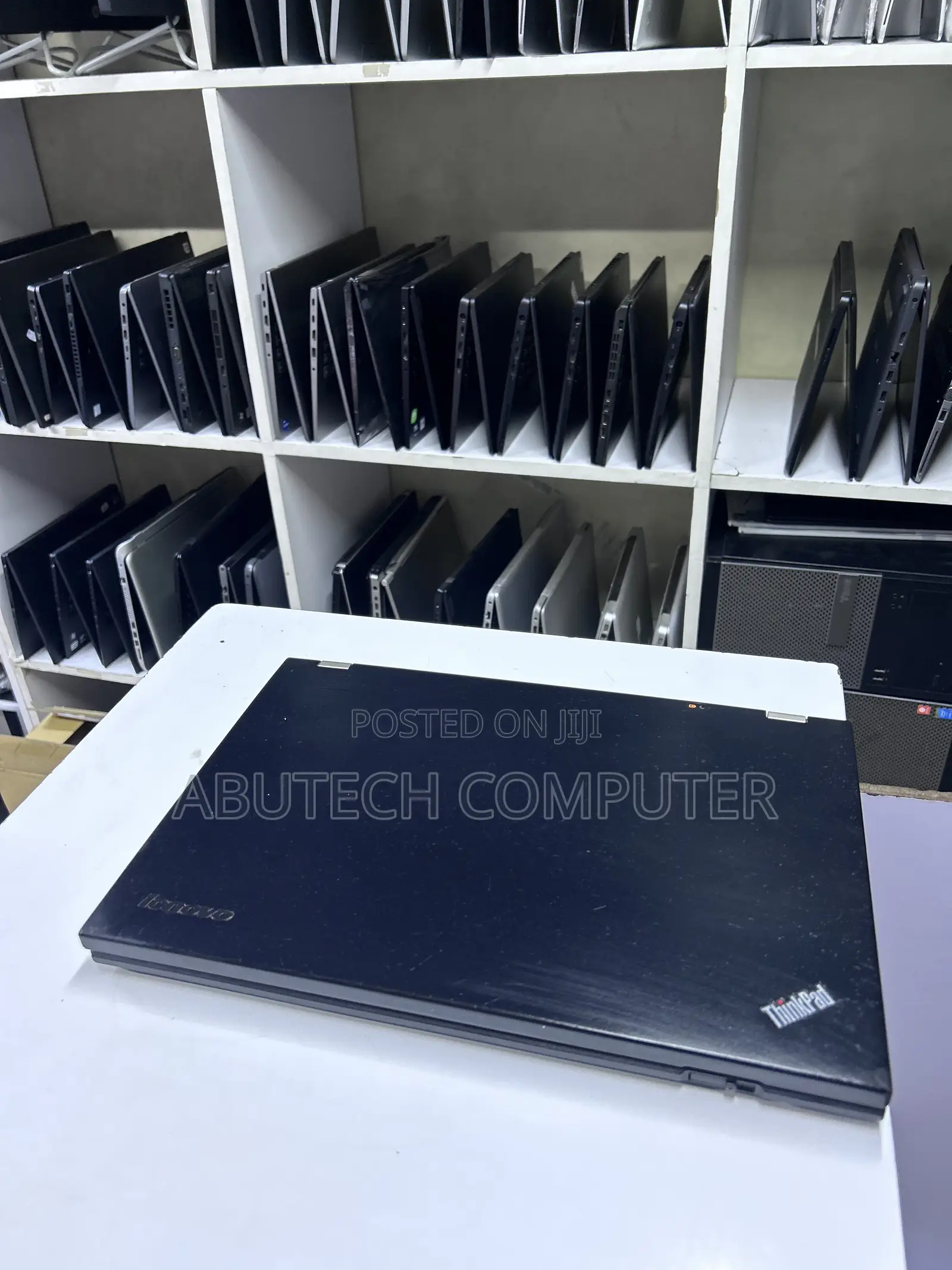 Laptop Lenovo ThinkPad T430 4GB Intel Core i5 HDD 320GB