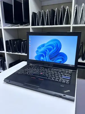 Laptop Lenovo ThinkPad T430 4GB Intel Core i5 HDD 320GB