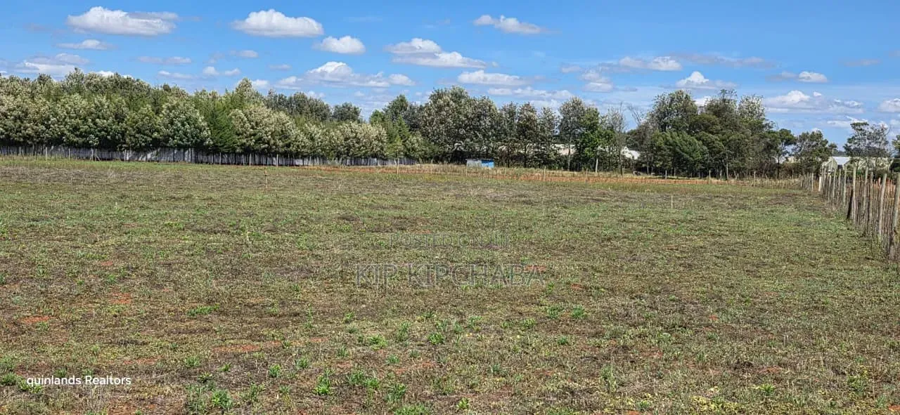 Commercial 1⁄4 Plots Forsale Eldoret Kimumu Terramarura Behind Delta