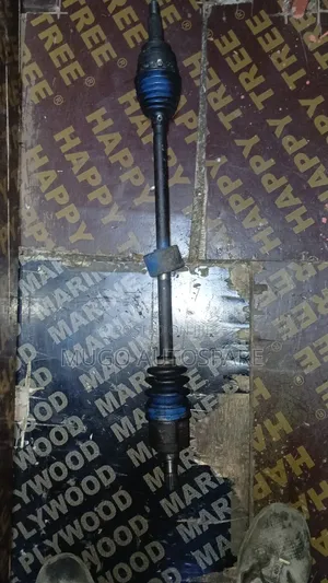 Daihatsu Mira Drive Shaft