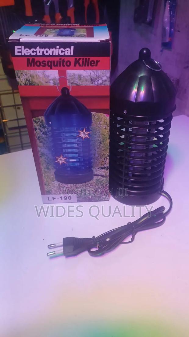 Electronical Mosquito Killer - thumbnail 2