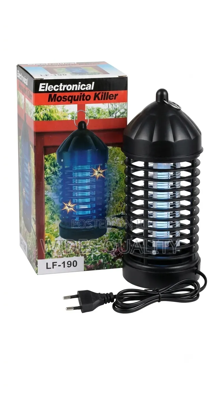 Electronical Mosquito Killer