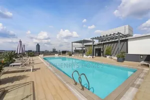 2bdrm Apartment in Riverside Square for rent