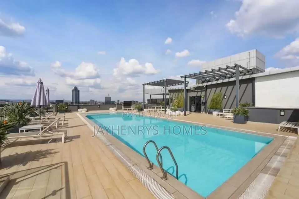 2bdrm Apartment in Riverside Square for rent